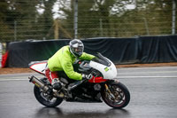 Lower Group Black Bikes